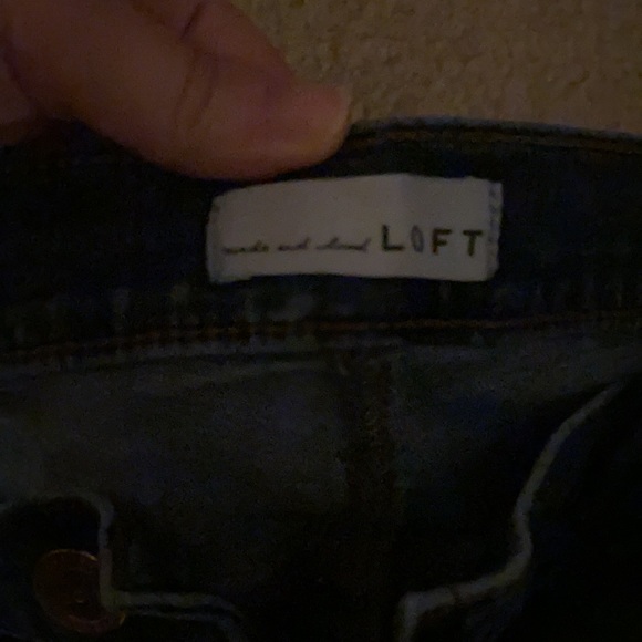 Loft Modern Jeans - Picture 3 of 4